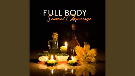 Full Body Sensual Massage Escort Kumbo
